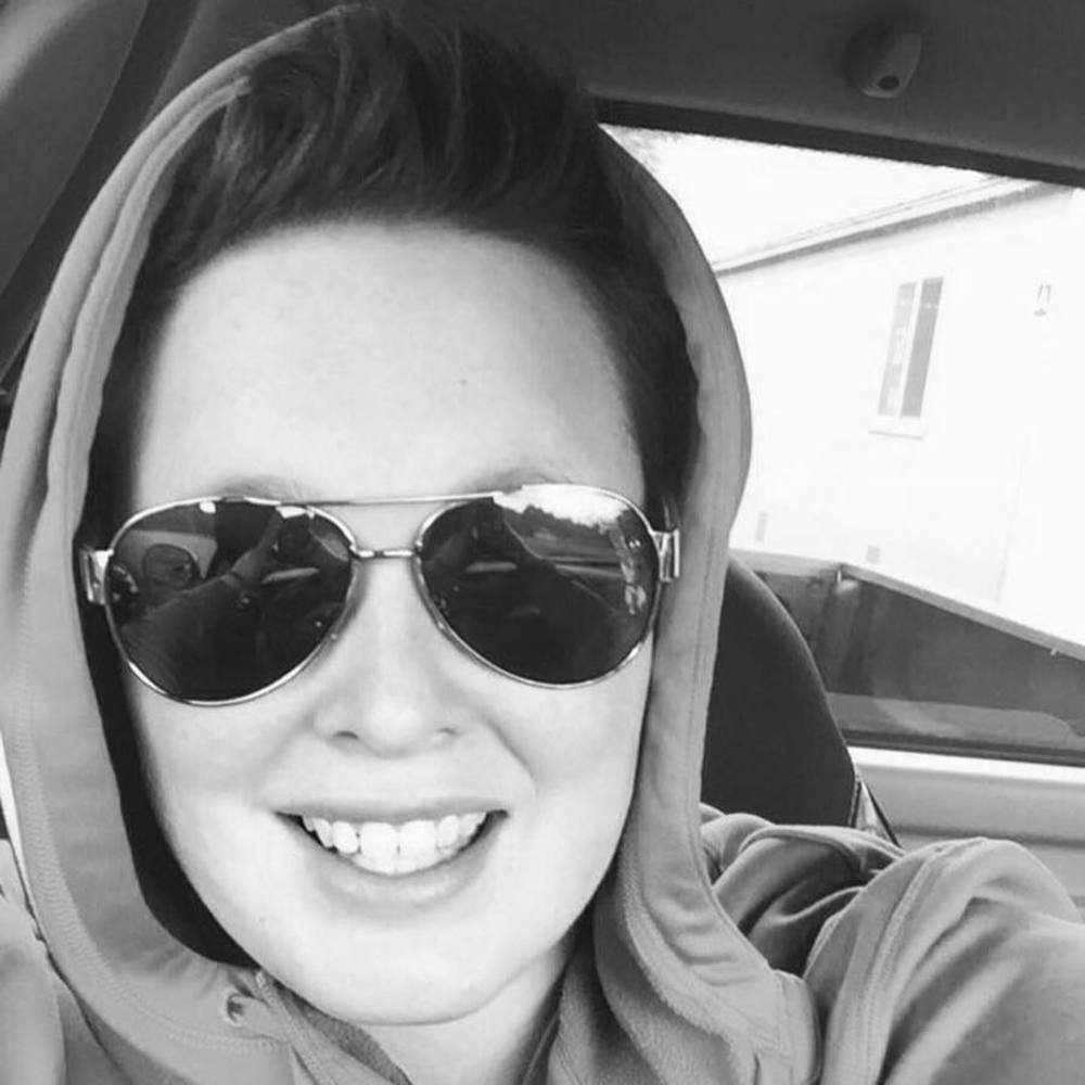 Meet your Posher, Mckenzy